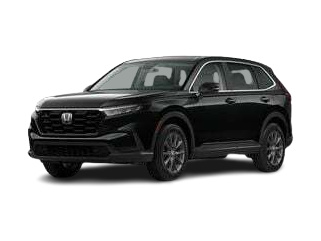 Thumbnail: 2026 Honda CR-V - 3