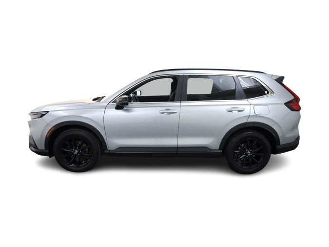 Thumbnail: 2023 Honda CR-V - 20