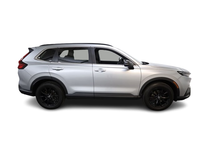 Thumbnail: 2023 Honda CR-V - 24