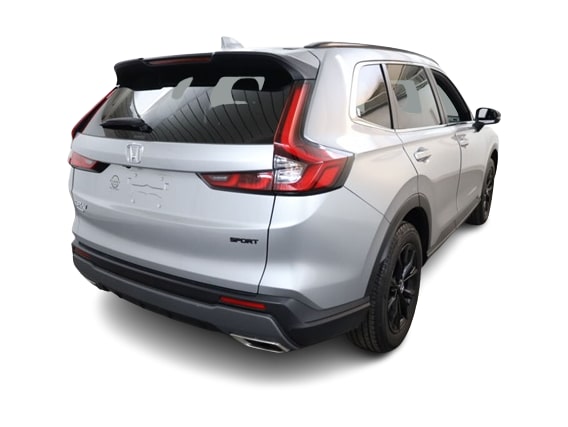 Thumbnail: 2023 Honda CR-V - 22