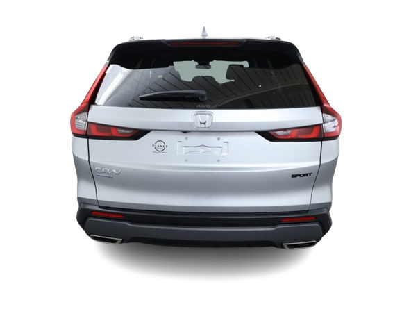 Thumbnail: 2023 Honda CR-V - 5