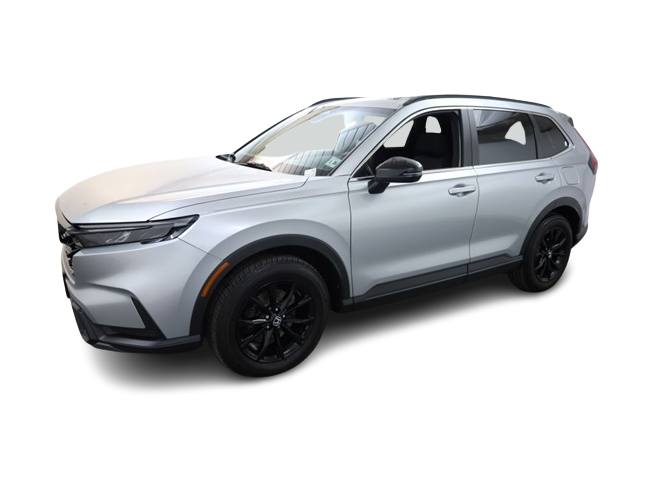 Thumbnail: 2023 Honda CR-V - 3