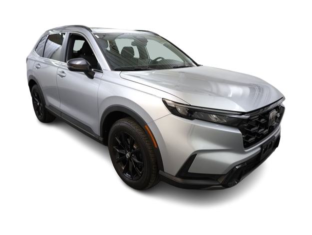 Thumbnail: 2023 Honda CR-V - 25