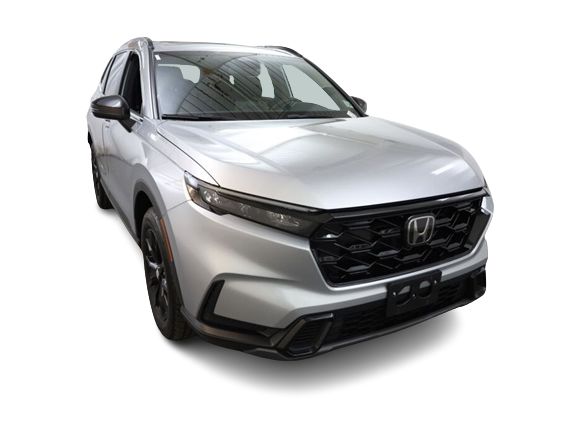 Thumbnail: 2023 Honda CR-V - 26