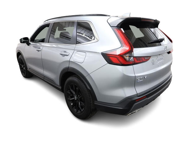Thumbnail: 2023 Honda CR-V - 4