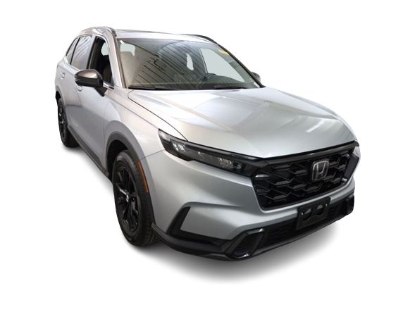 2023 Honda CR-V Sport 26