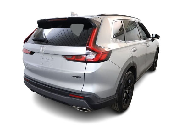 2023 Honda CR-V Sport 22