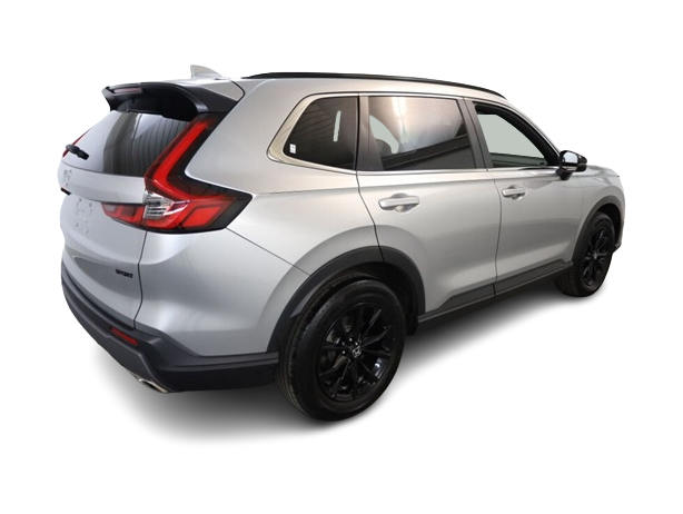 2023 Honda CR-V Sport 23