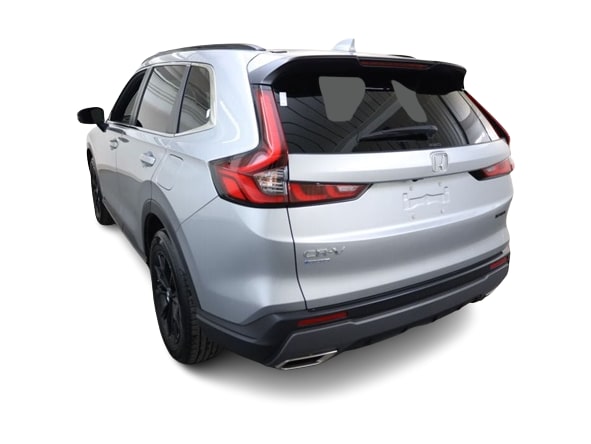 2023 Honda CR-V Sport 21