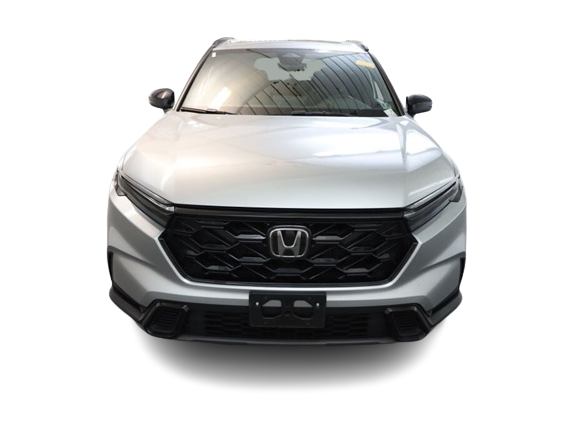 2023 Honda CR-V Sport 6