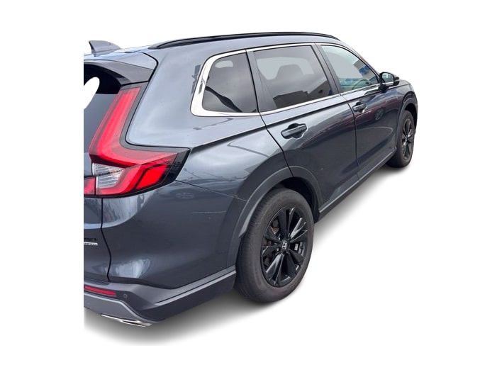 Thumbnail: 2023 Honda CR-V - 16