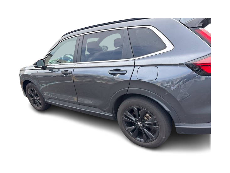 Thumbnail: 2023 Honda CR-V - 2