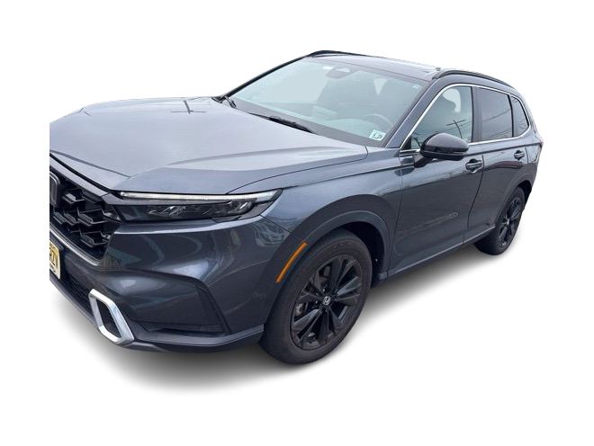 Thumbnail: 2023 Honda CR-V - 9