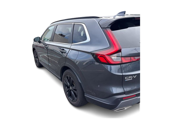 Thumbnail: 2023 Honda CR-V - 13