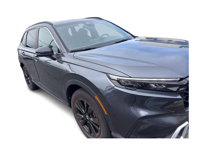Thumbnail: 2023 Honda CR-V - 25