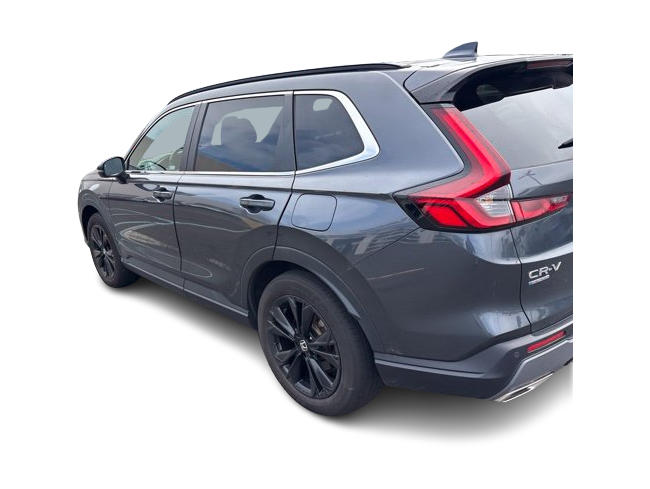 Thumbnail: 2023 Honda CR-V - 12