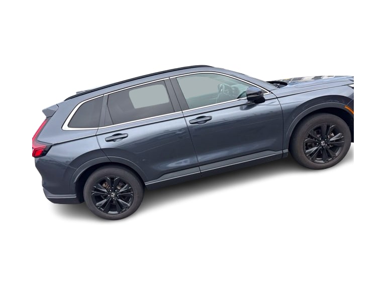 Thumbnail: 2023 Honda CR-V - 20