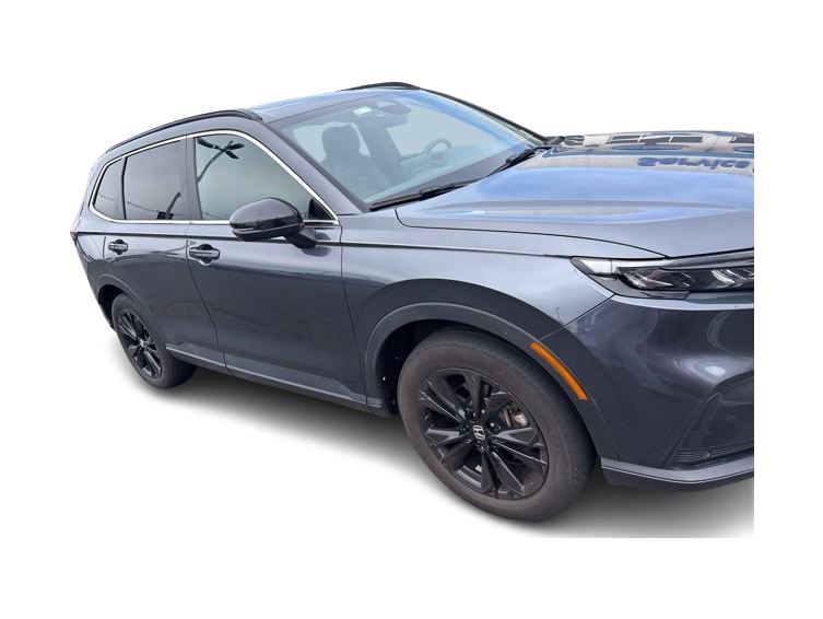 Thumbnail: 2023 Honda CR-V - 24