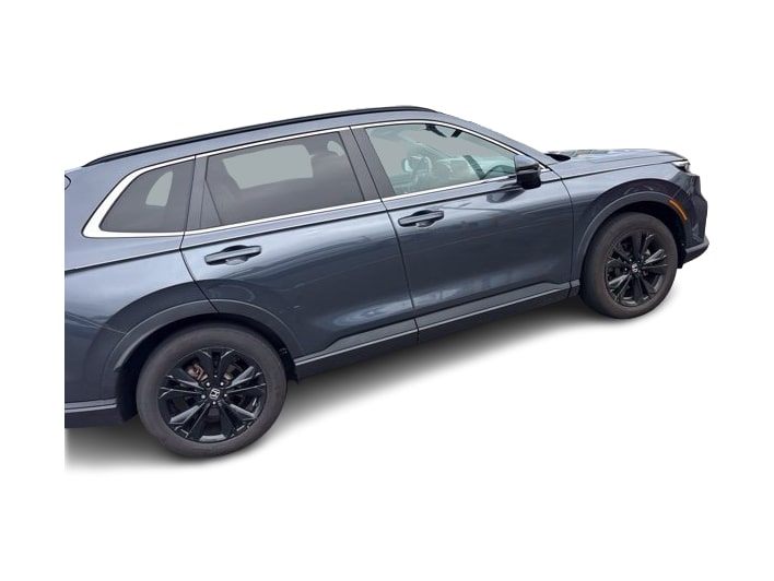 Thumbnail: 2023 Honda CR-V - 19