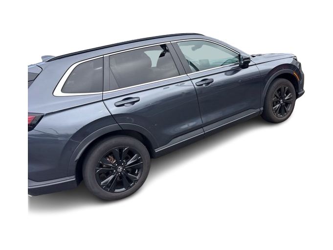Thumbnail: 2023 Honda CR-V - 18
