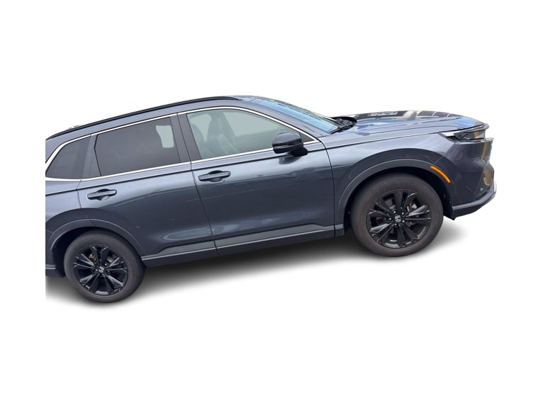 Thumbnail: 2023 Honda CR-V - 21