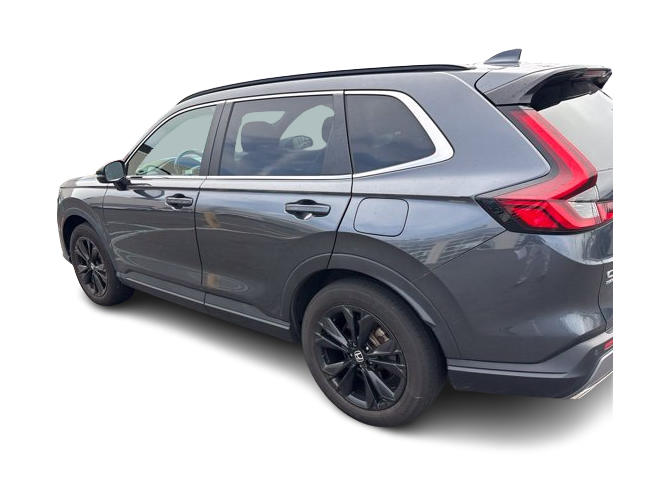Thumbnail: 2023 Honda CR-V - 3