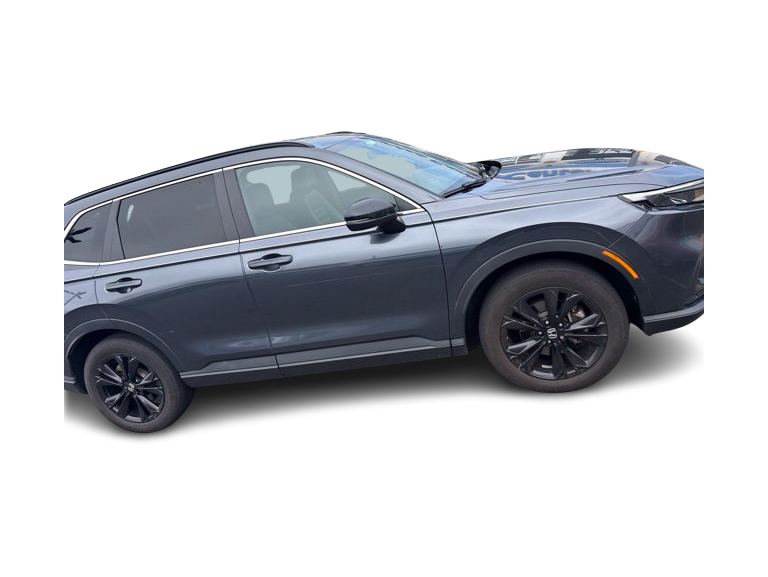 Thumbnail: 2023 Honda CR-V - 22