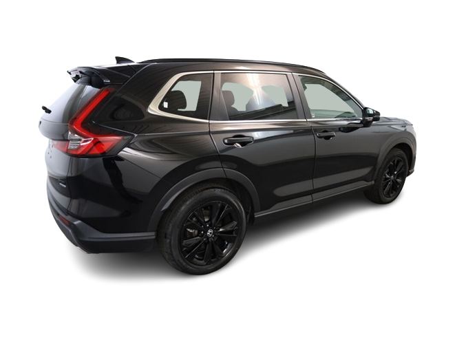 2023 Honda CR-V Sport Touring 22