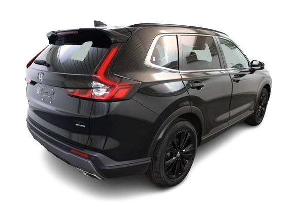 2023 Honda CR-V Sport Touring 21