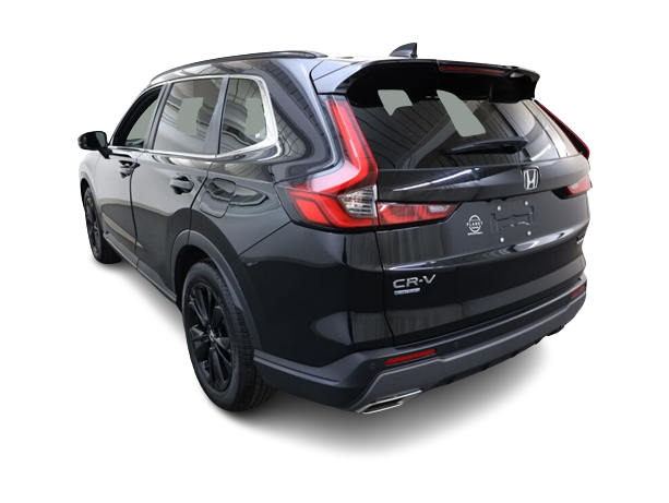 2023 Honda CR-V Sport Touring 20