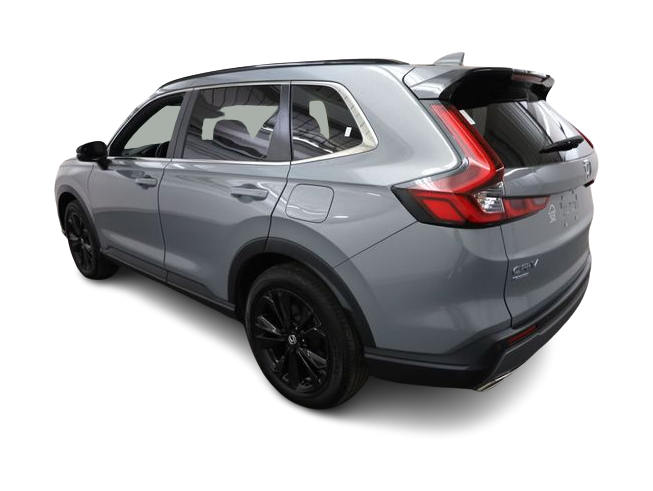 Thumbnail: 2023 Honda CR-V - 4