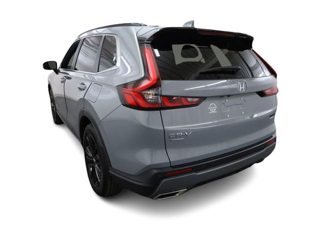 Thumbnail: 2023 Honda CR-V - 21