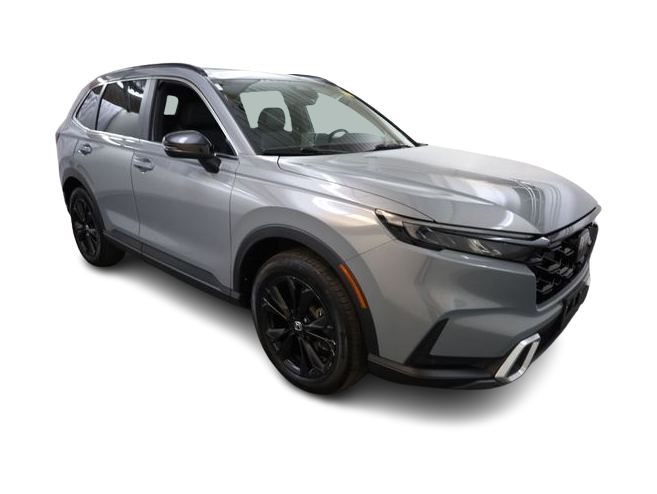 Thumbnail: 2023 Honda CR-V - 25