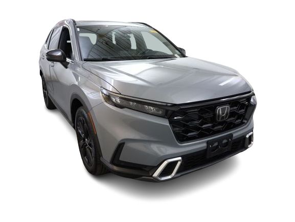 Thumbnail: 2023 Honda CR-V - 26