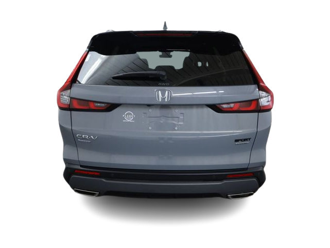 Thumbnail: 2023 Honda CR-V - 5