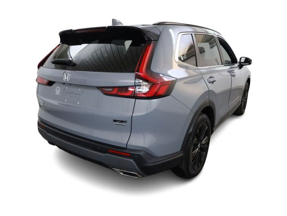 Thumbnail: 2023 Honda CR-V - 22