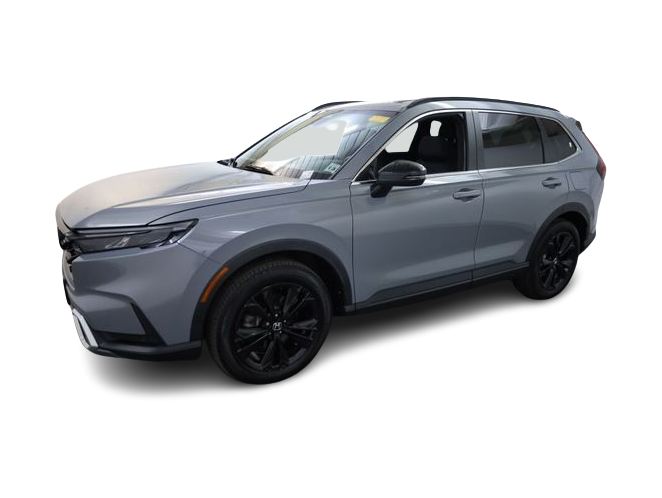 Thumbnail: 2023 Honda CR-V - 20