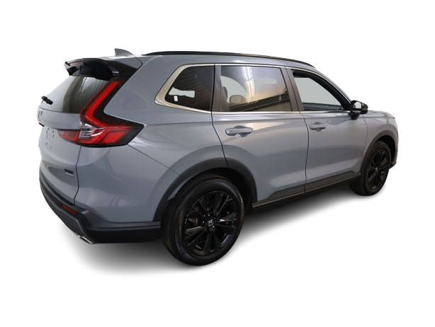 Thumbnail: 2023 Honda CR-V - 23