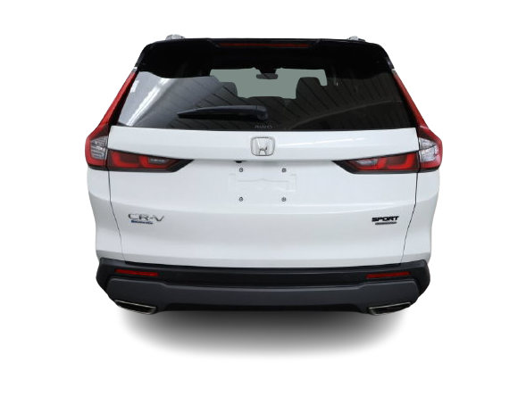 Thumbnail: 2025 Honda CR-V - 5