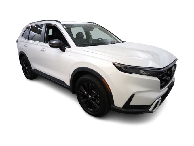 Thumbnail: 2025 Honda CR-V - 25