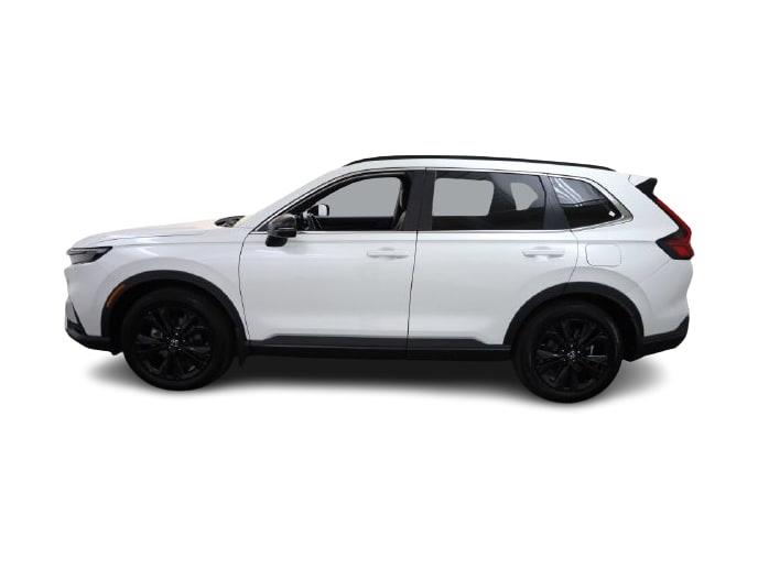 Thumbnail: 2025 Honda CR-V - 3