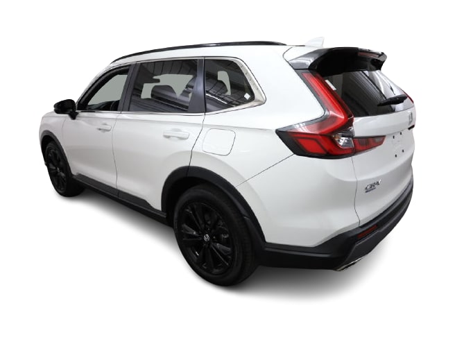 Thumbnail: 2025 Honda CR-V - 4