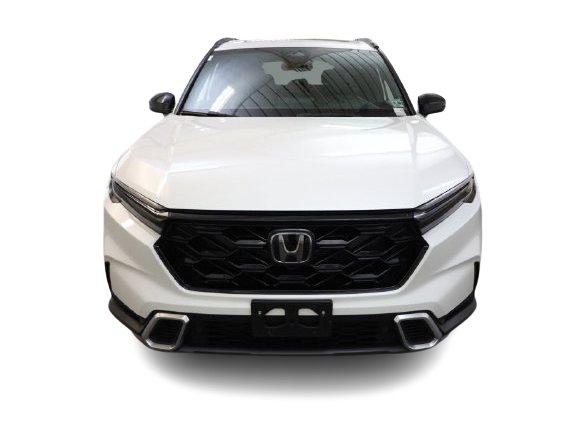 Thumbnail: 2025 Honda CR-V - 6