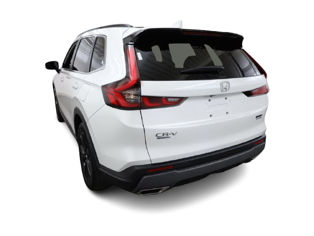 Thumbnail: 2025 Honda CR-V - 21