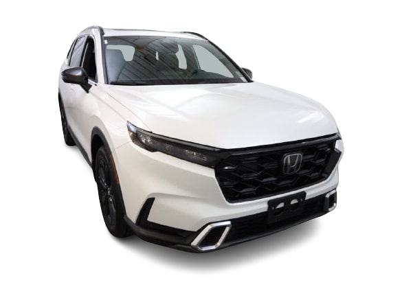 Thumbnail: 2025 Honda CR-V - 26