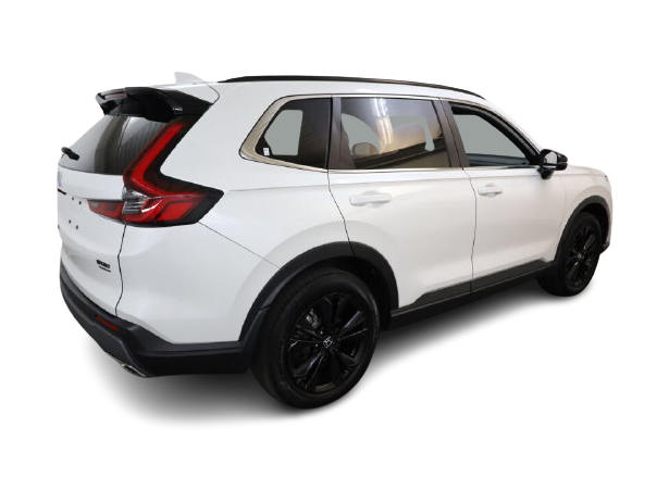 Thumbnail: 2025 Honda CR-V - 23