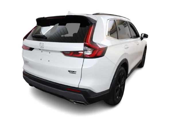 Thumbnail: 2025 Honda CR-V - 22