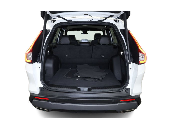Thumbnail: 2025 Honda CR-V - 18
