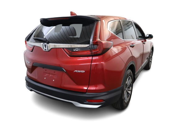 2020 Honda CR-V LX 22