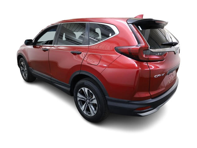 2020 Honda CR-V LX 4